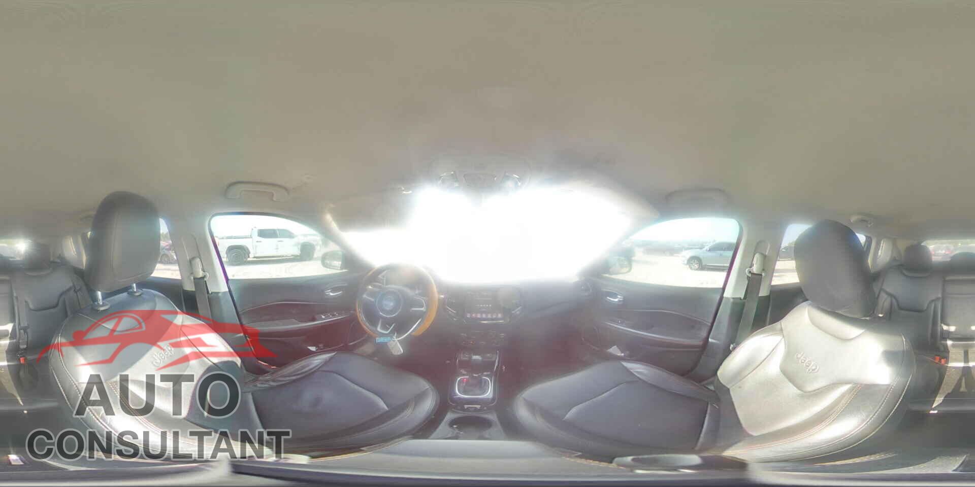 JEEP COMPASS 2019 - 3C4NJCCB3KT637892