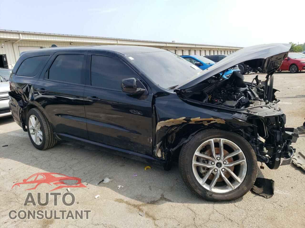 DODGE DURANGO 2023 - 1C4RDJDG3PC688223