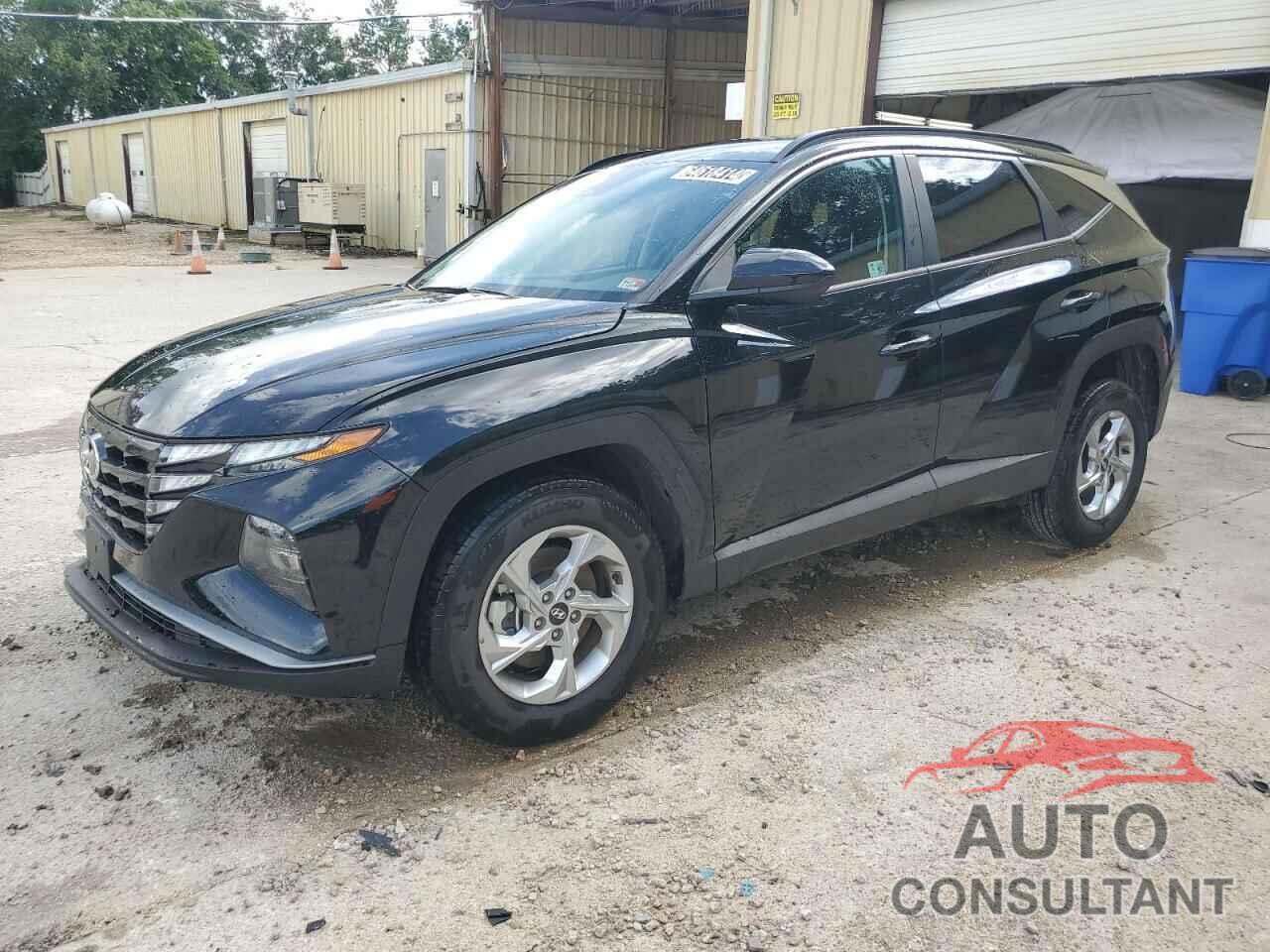 HYUNDAI TUCSON 2024 - 5NMJBCDE1RH347159