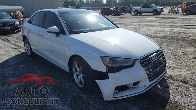AUDI A3 2015 - WAUBFGFF7F1063060