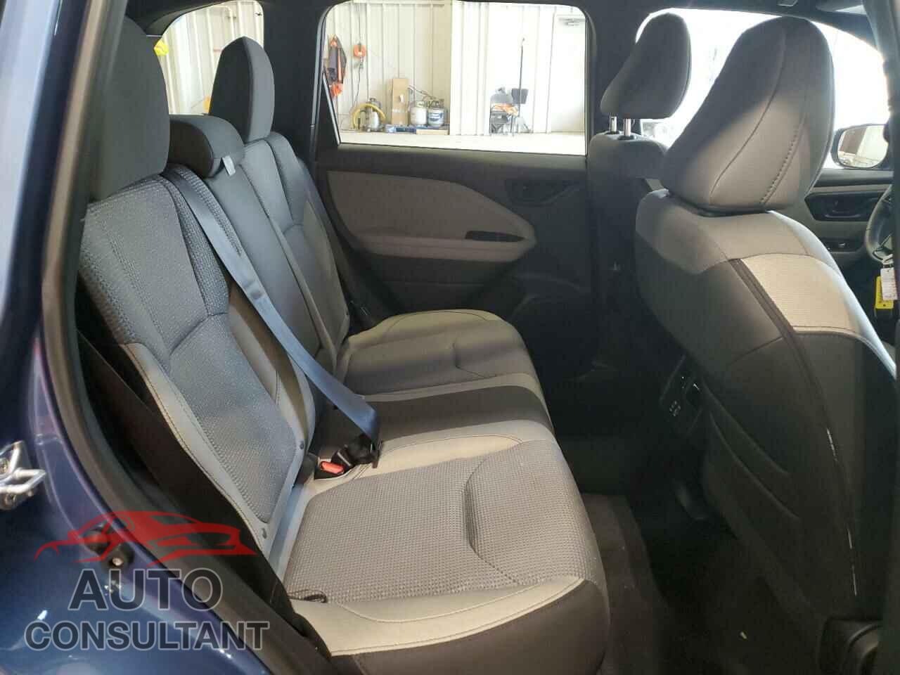 SUBARU FORESTER 2025 - JF2SLDDC3SH546129