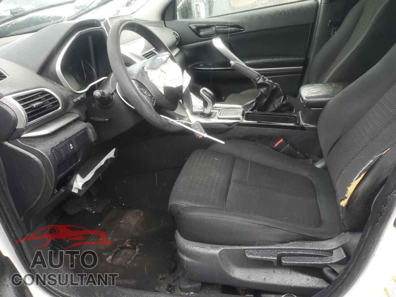 MITSUBISHI ECLIPSE 2019 - JA4AT4AA6KZ051876