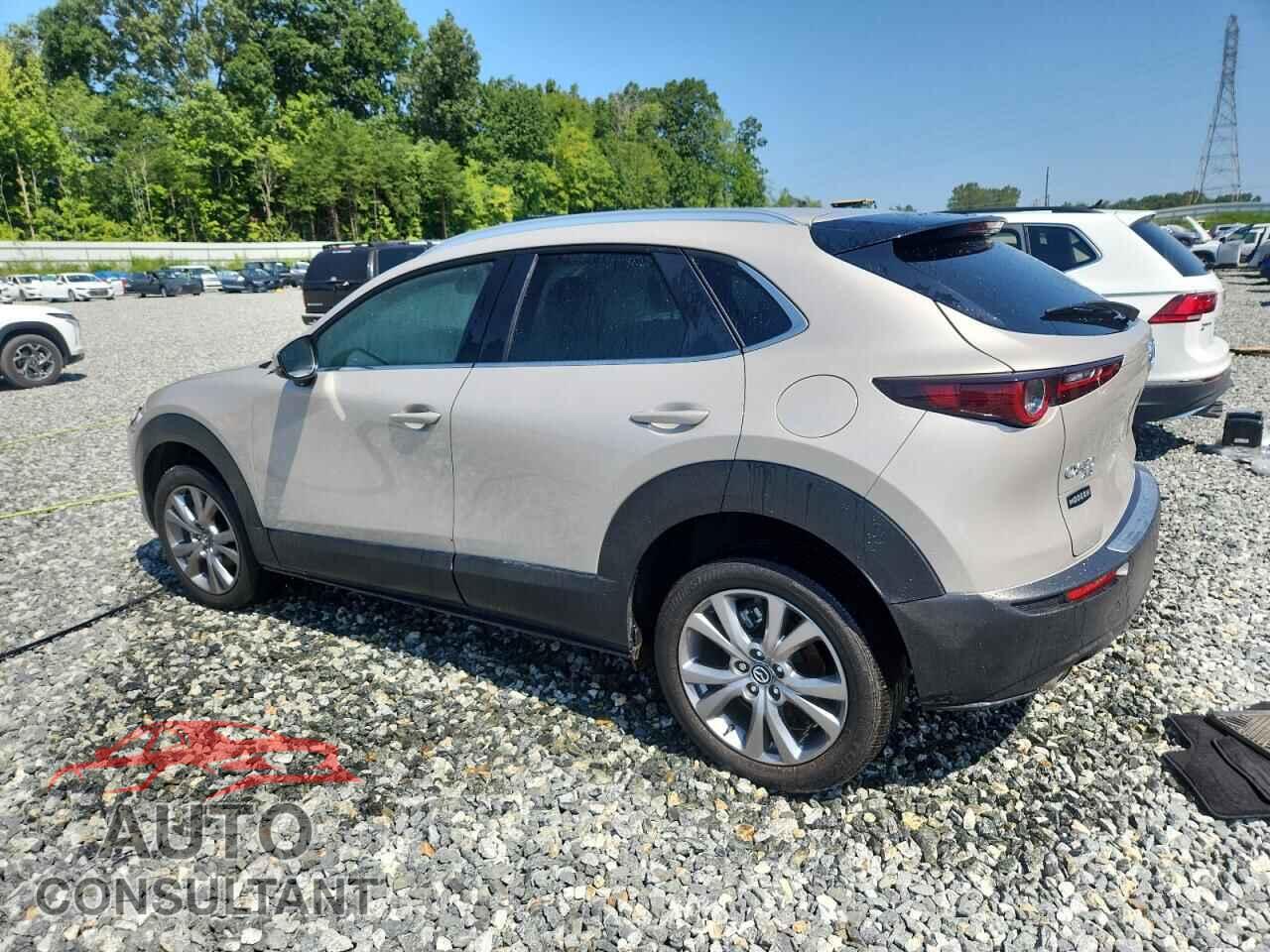 MAZDA CX30 2024 - 3MVDMBCM9RM602694