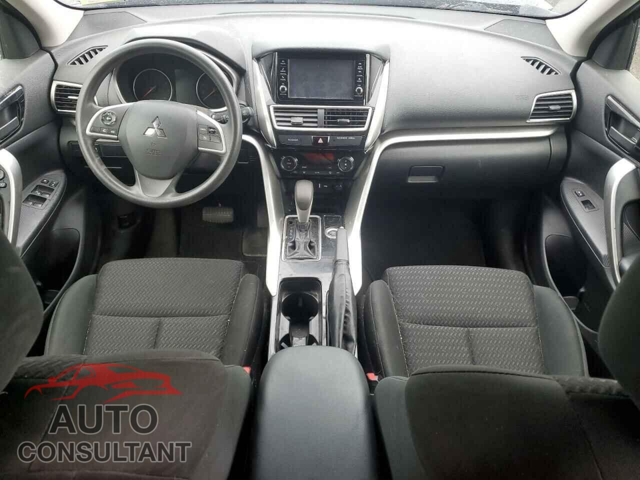 MITSUBISHI ECLIPSE 2019 - JA4AT3AA4KZ031720