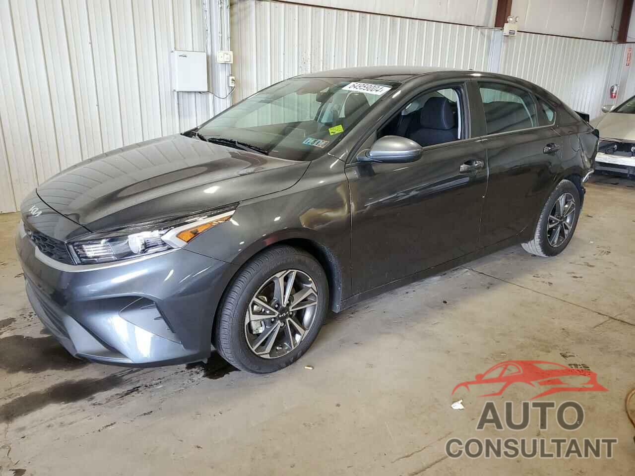 KIA FORTE 2024 - 3KPF24AD5RE806269