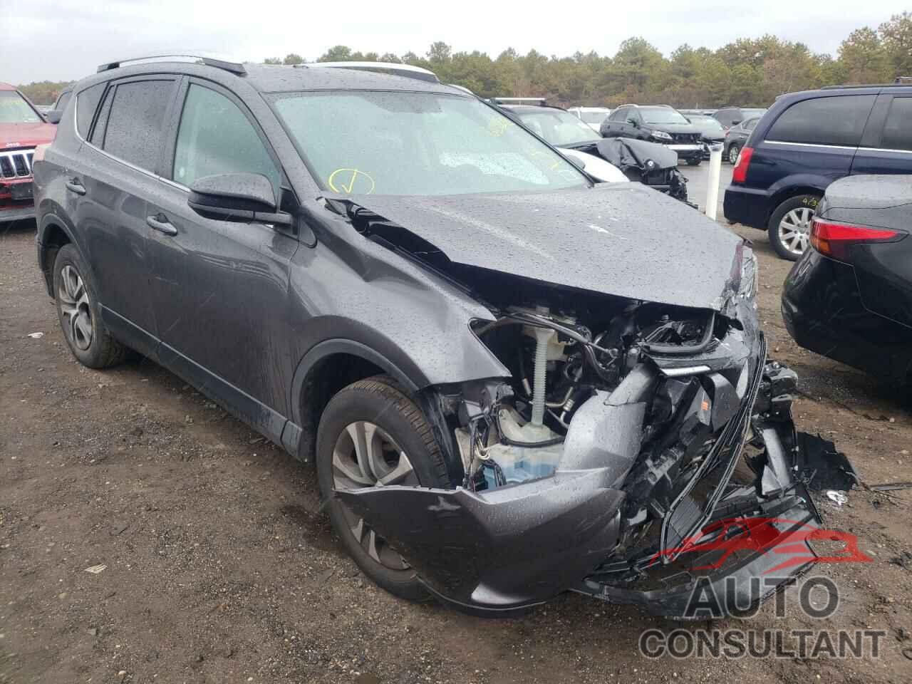 TOYOTA RAV4 2016 - 2T3BFREV7GW482892