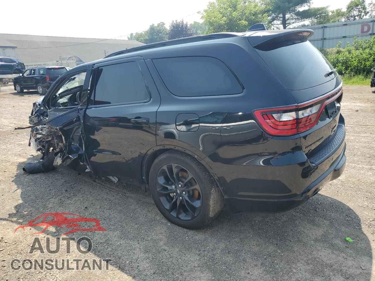 DODGE DURANGO 2024 - 1C4SDJCT3RC140662