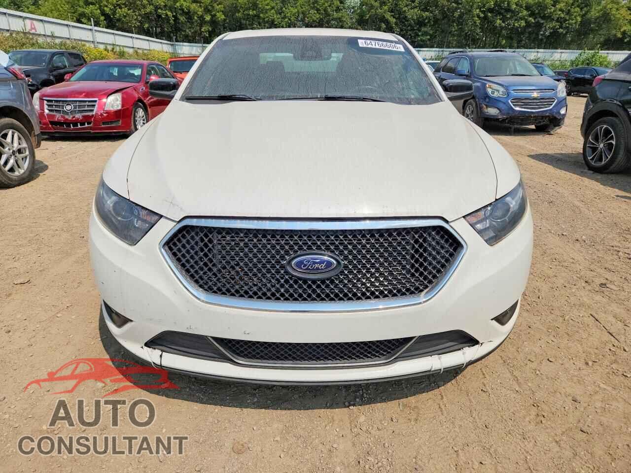 FORD TAURUS 2014 - 1FAHP2KT2EG106942