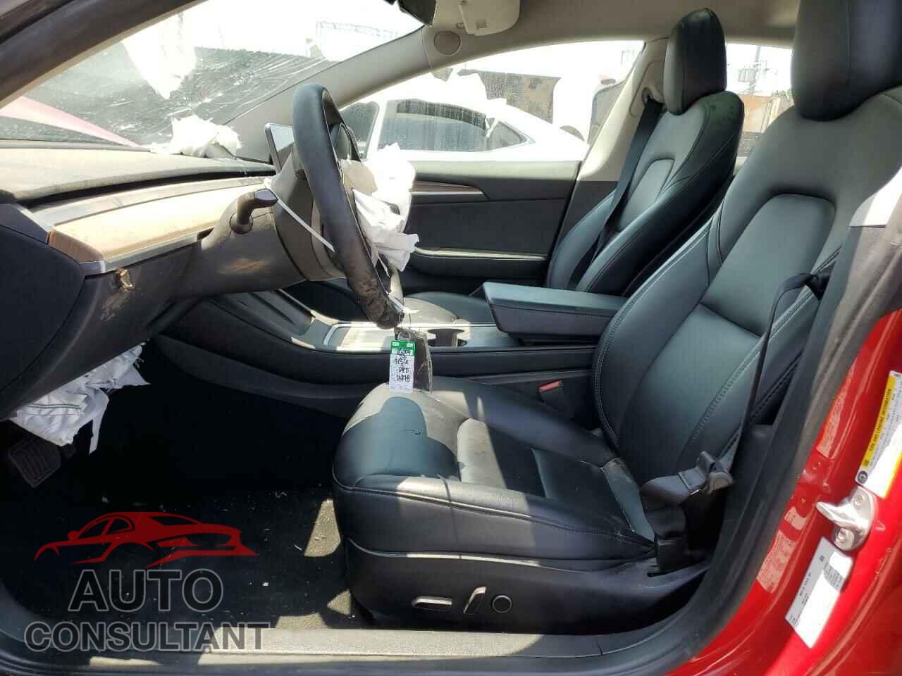 TESLA MODEL 3 2023 - 5YJ3E1EA4PF454978