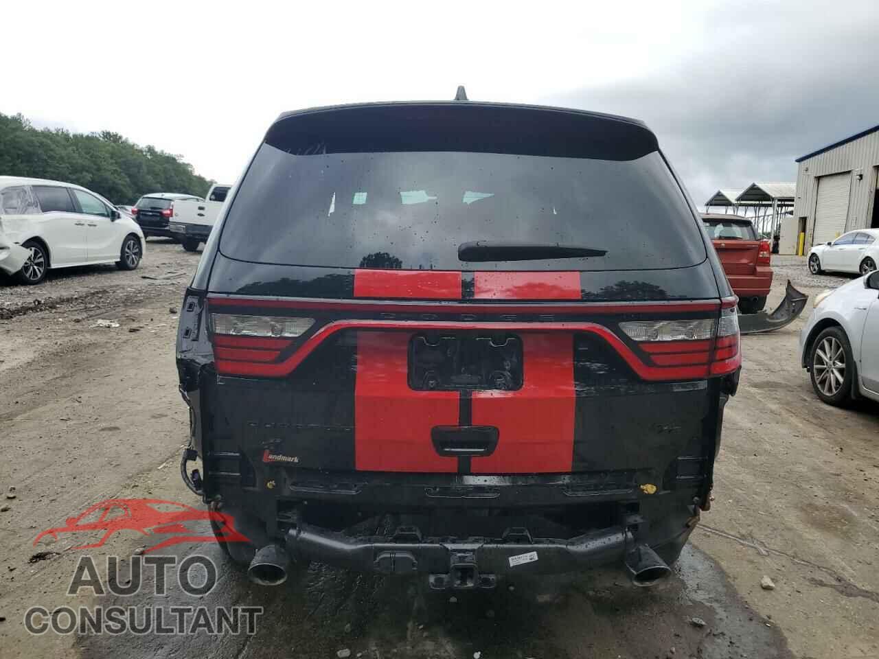 DODGE DURANGO 2023 - 1C4SDJCT6PC599181