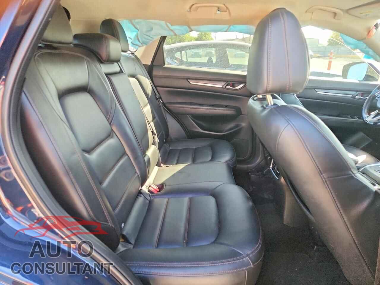 MAZDA CX-5 2020 - JM3KFBAY8L0771437