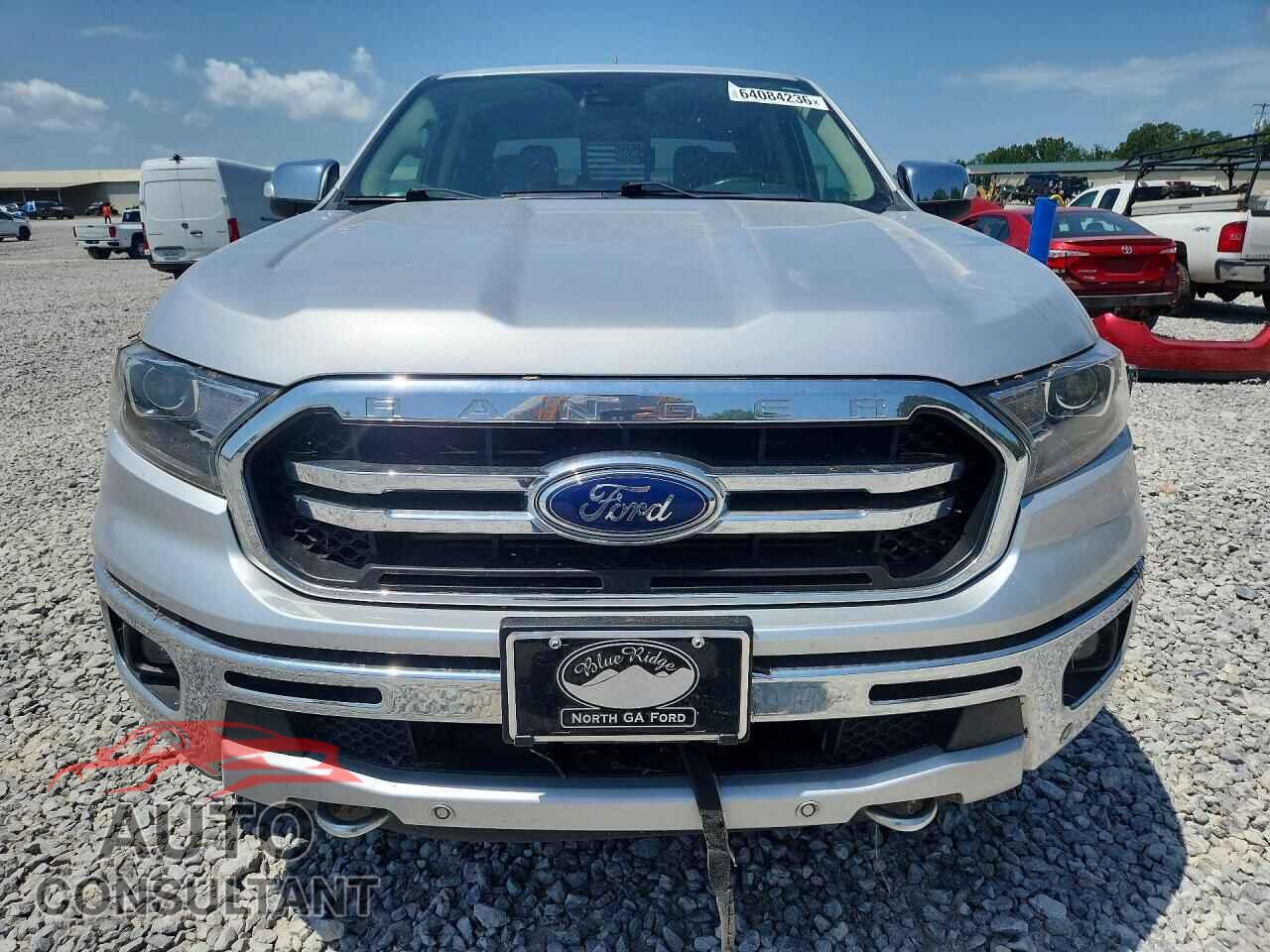 FORD RANGER 2019 - 1FTER4FH7KLA88532