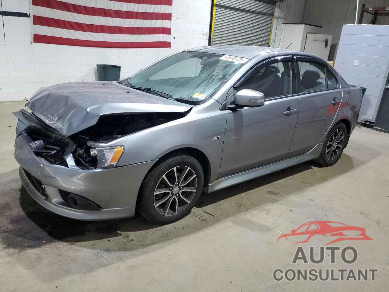 MITSUBISHI LANCER 2015 - JA32V2FWXFU019236