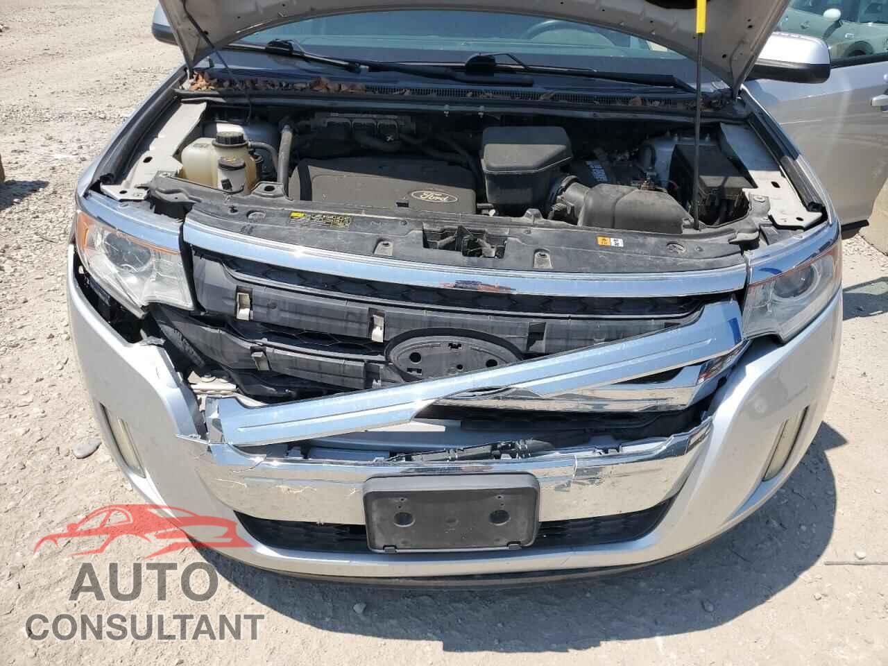 FORD EDGE 2013 - 2FMDK4JC6DBC74248