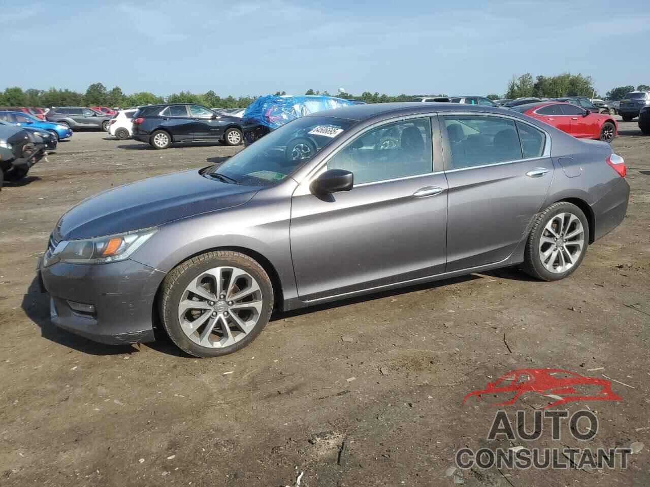 HONDA ACCORD 2015 - 1HGCR2F59FA275839