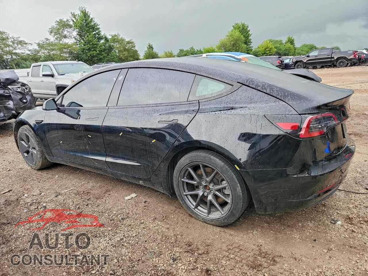 TESLA MODEL 3 2023 - 5YJ3E1EA8PF687164