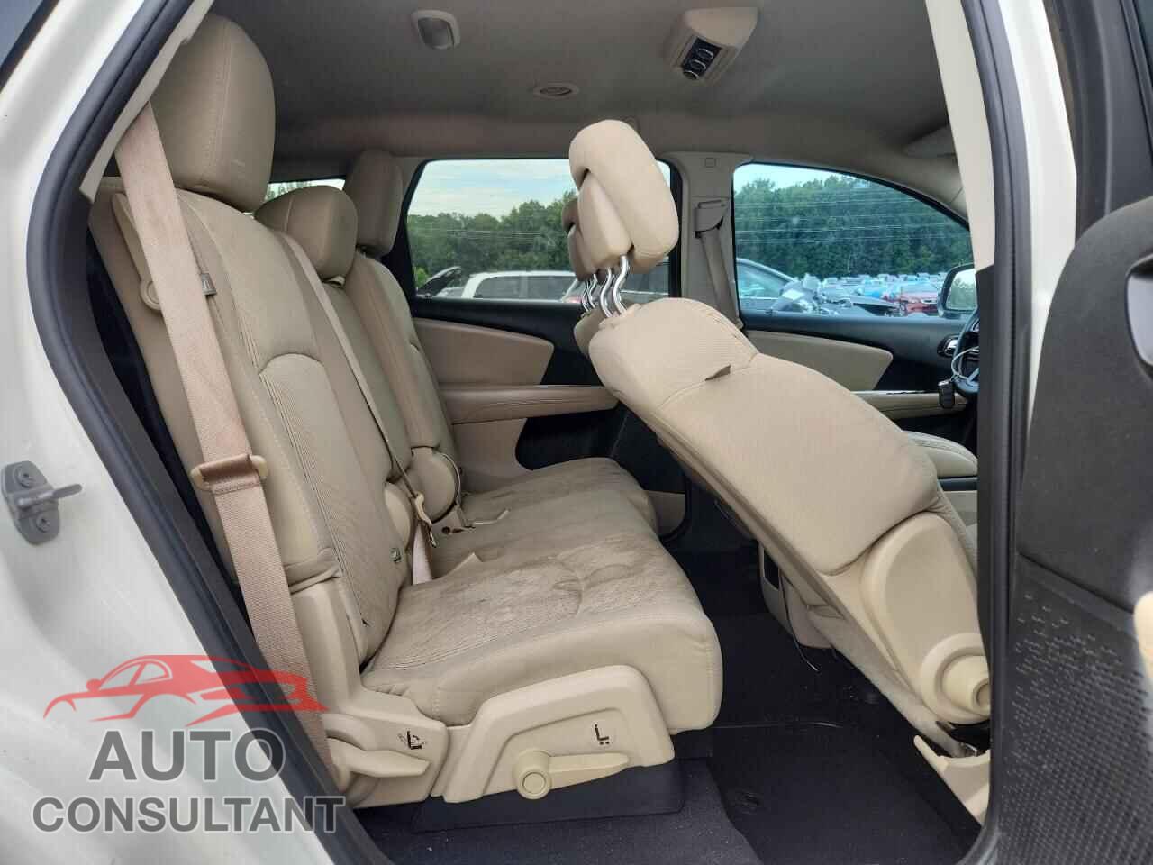 DODGE JOURNEY 2015 - 3C4PDCAB2FT559873