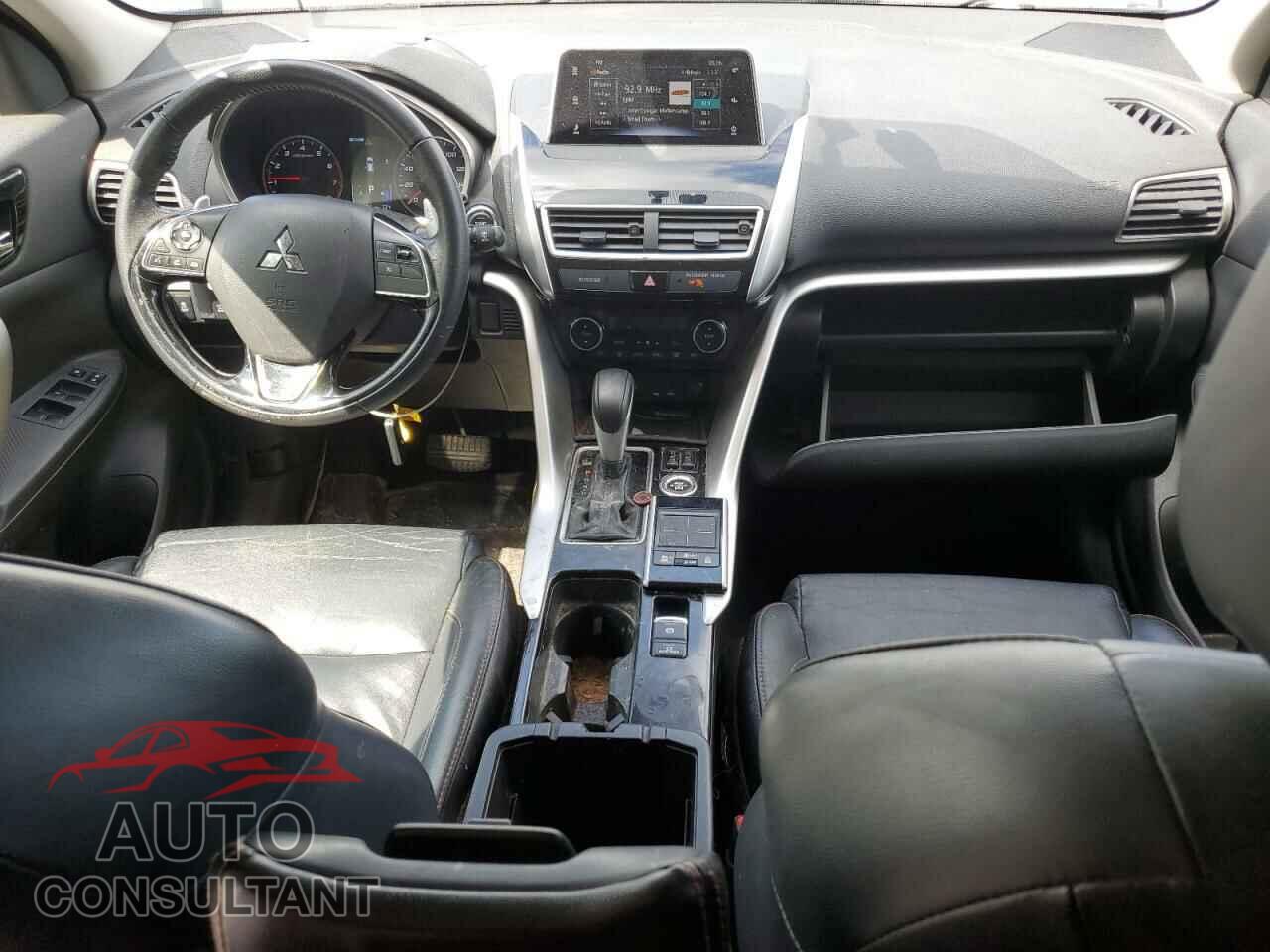 MITSUBISHI ECLIPSE 2018 - JA4AT5AA1JZ048291