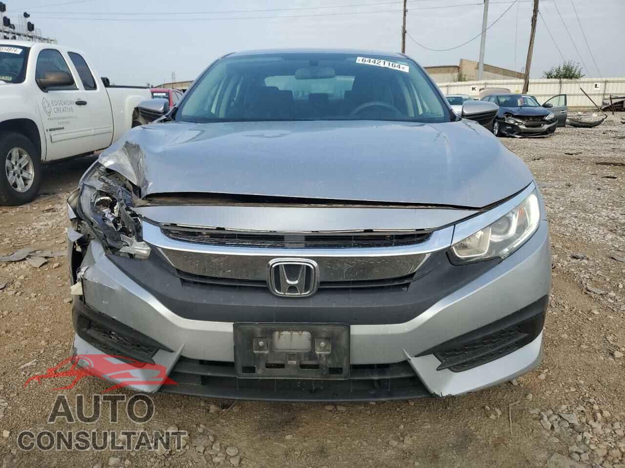 HONDA CIVIC 2017 - 19XFC2F5XHE037219