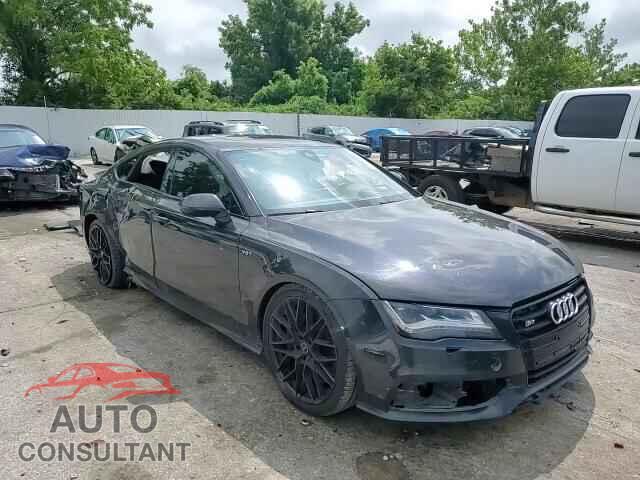 AUDI S7/RS7 2015 - WAUW2BFC2FN005887