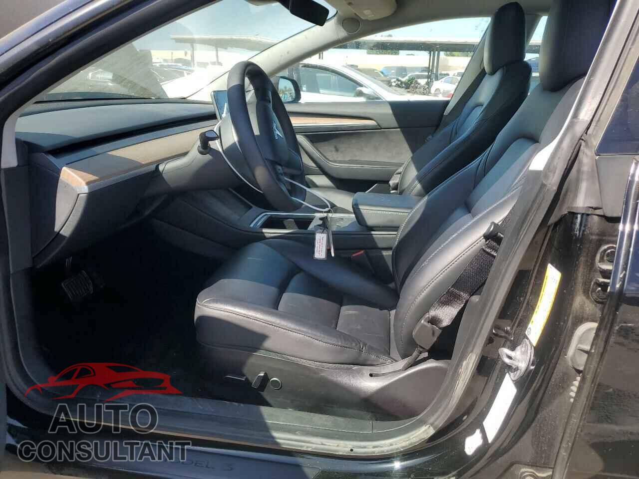 TESLA MODEL 3 2023 - 5YJ3E1EA7PF456661