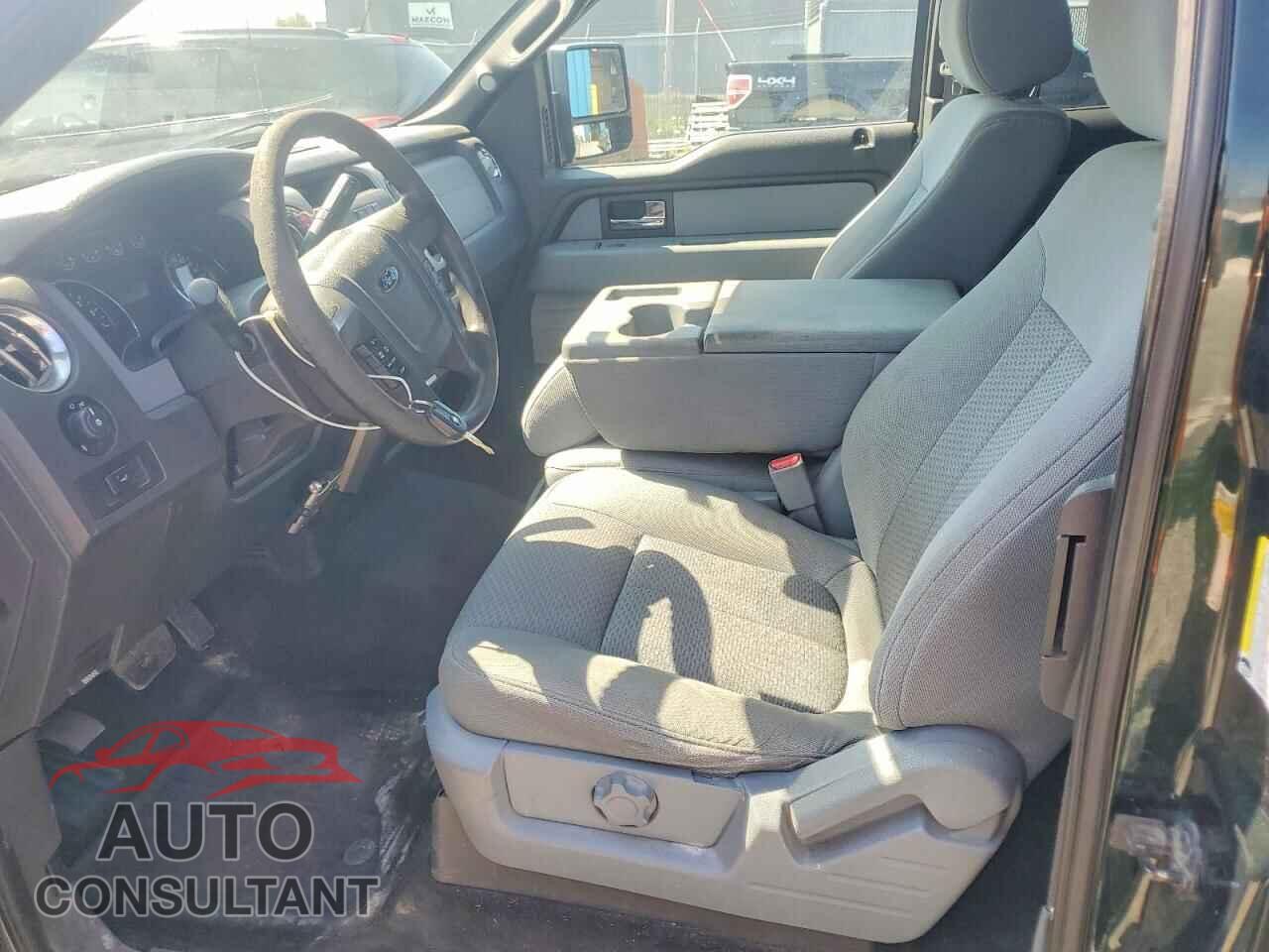 FORD F150 2014 - 1FTFX1EF8EFB34980