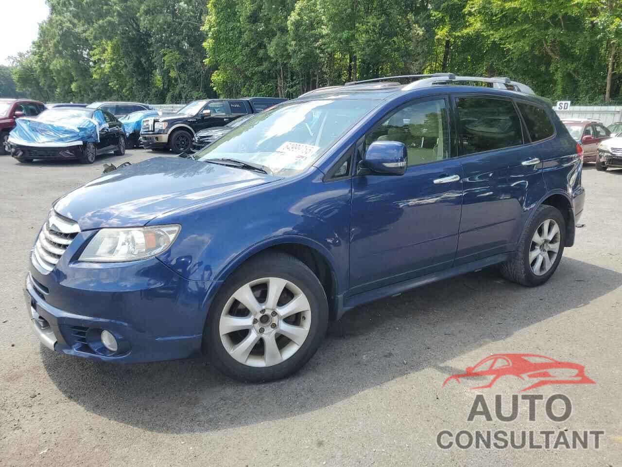 SUBARU TRIBECA 2011 - 4S4WX9KD0B4403512