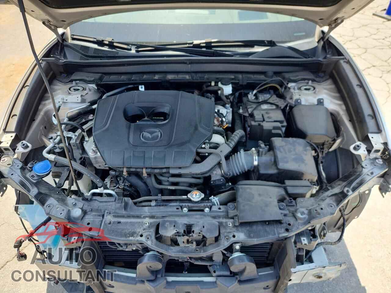 MAZDA CX30 2024 - 3MVDMBDM5RM664933
