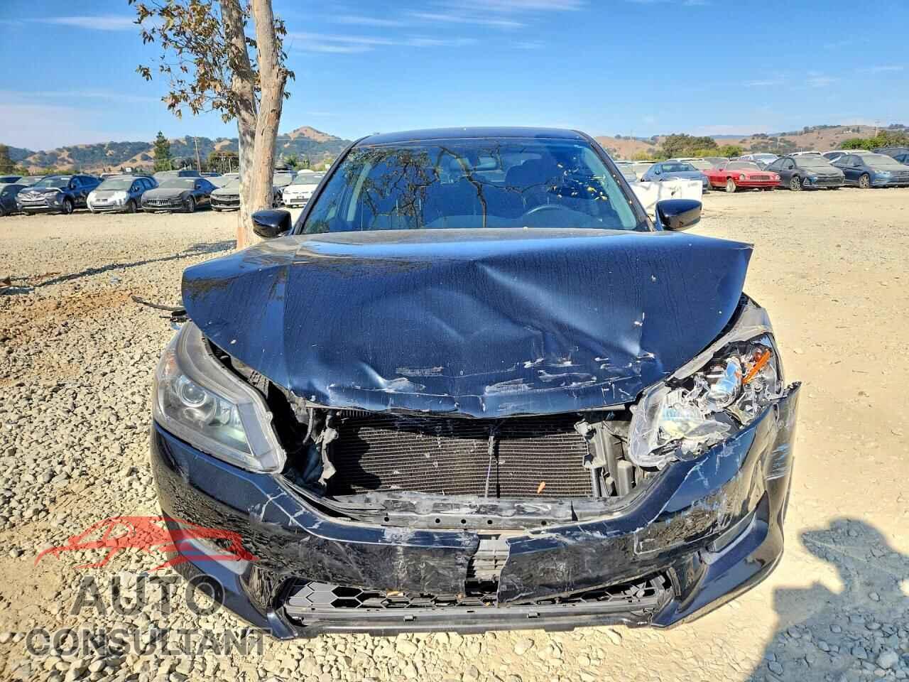 HONDA ACCORD 2014 - 1HGCR2F59EA005220