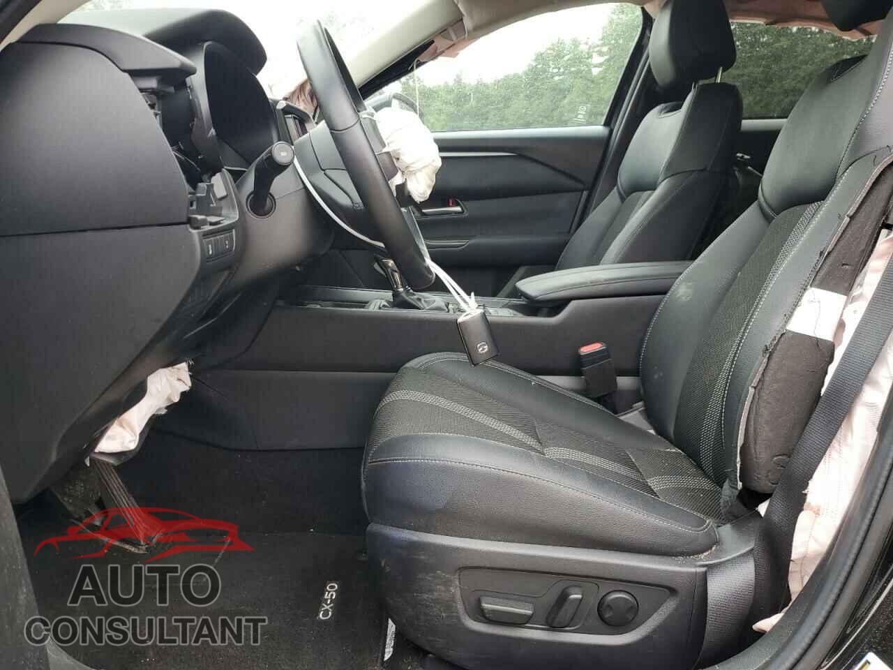 MAZDA CX-50 PREF 2023 - 7MMVABCM3PN154096