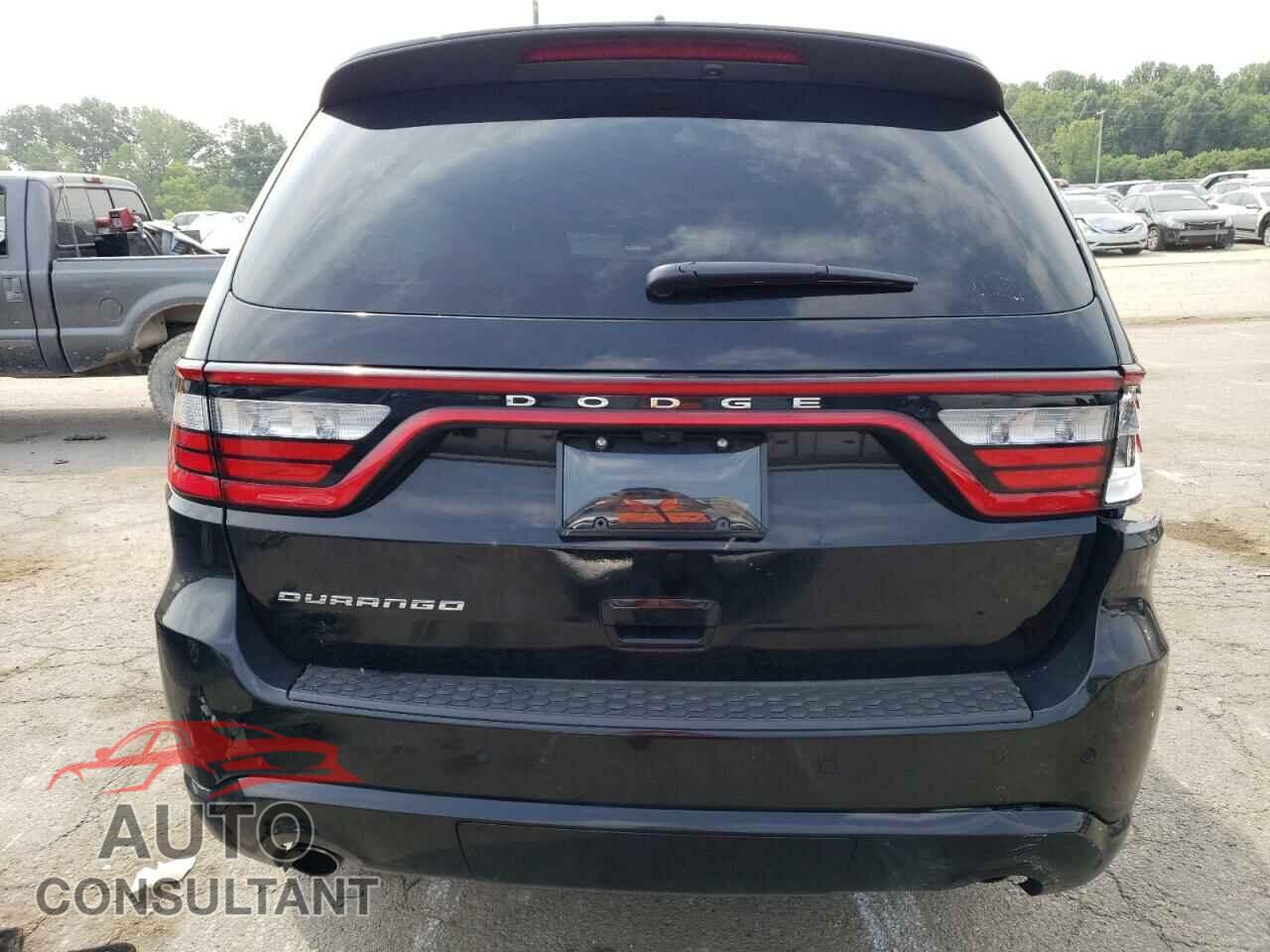 DODGE DURANGO 2023 - 1C4RDJDG3PC688223
