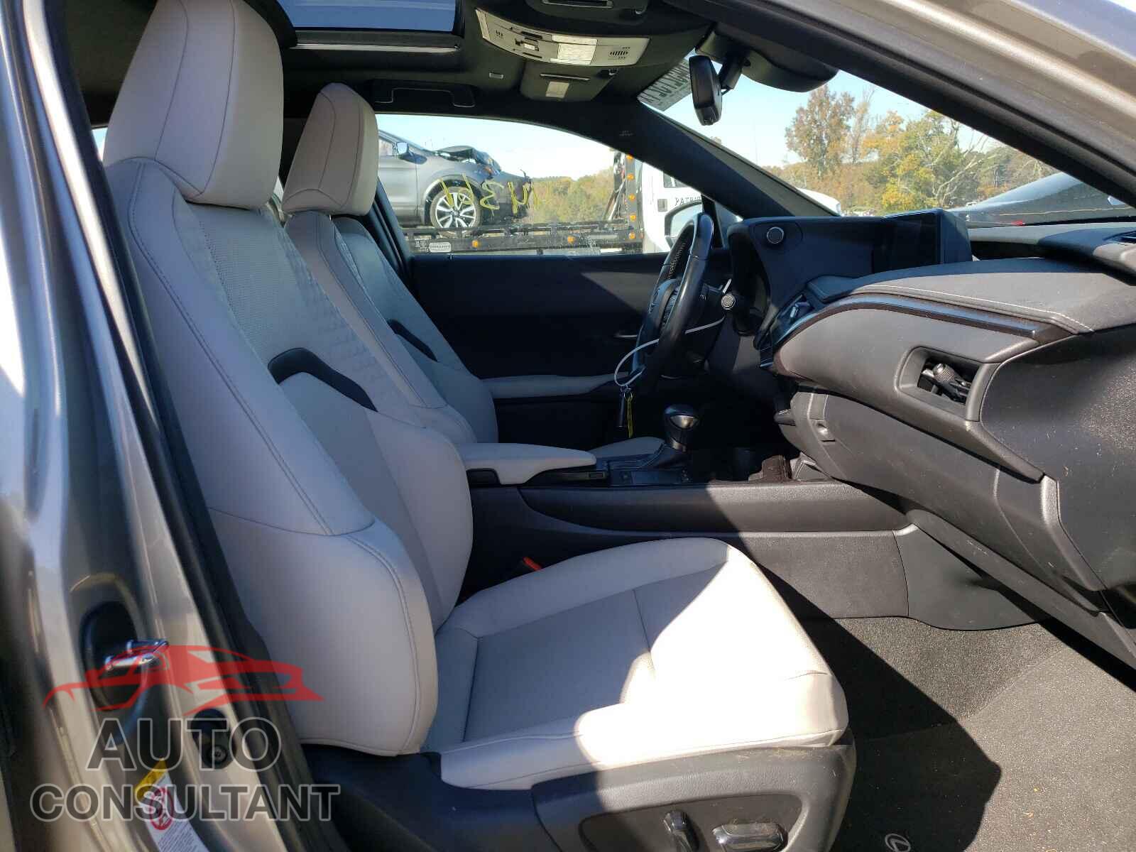 LEXUS UX 200 2019 - JTHY3JBHXK2007305