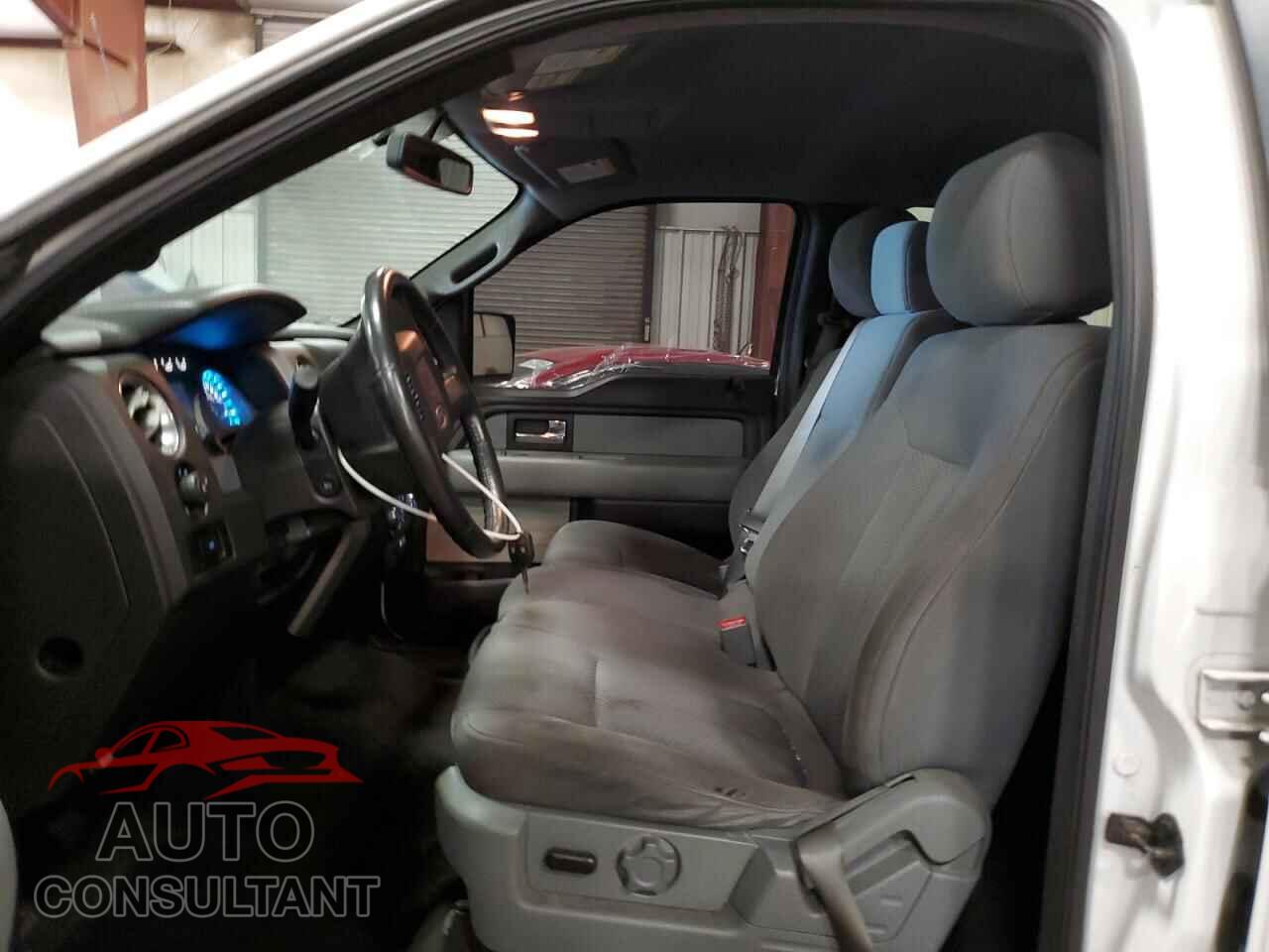 FORD F-150 2013 - 1FTFW1ET9DFD31065