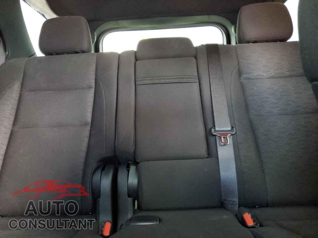 DODGE DURANGO 2024 - 1C4SDJCT1RC153524