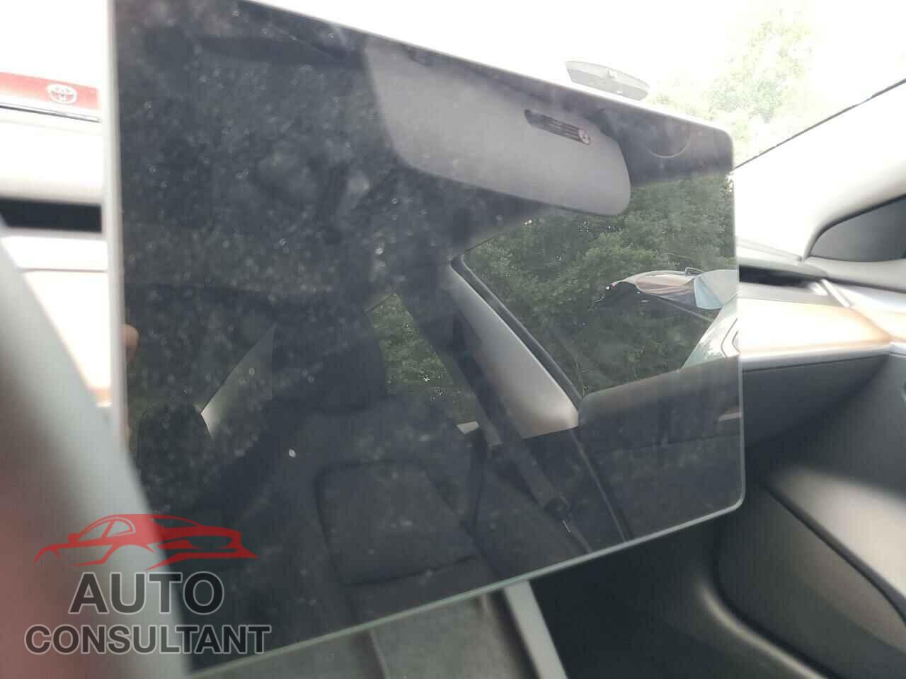 TESLA MODEL 3 2023 - 5YJ3E1EA0PF617724