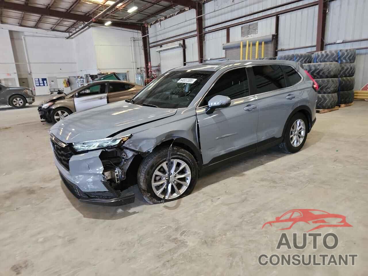 HONDA CRV 2024 - 7FARS3H46RE000274