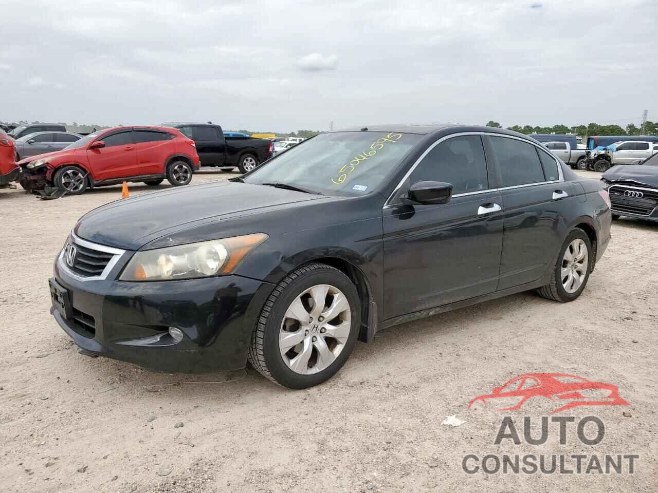 HONDA ACCORD 2009 - 1HGCP36809A050459