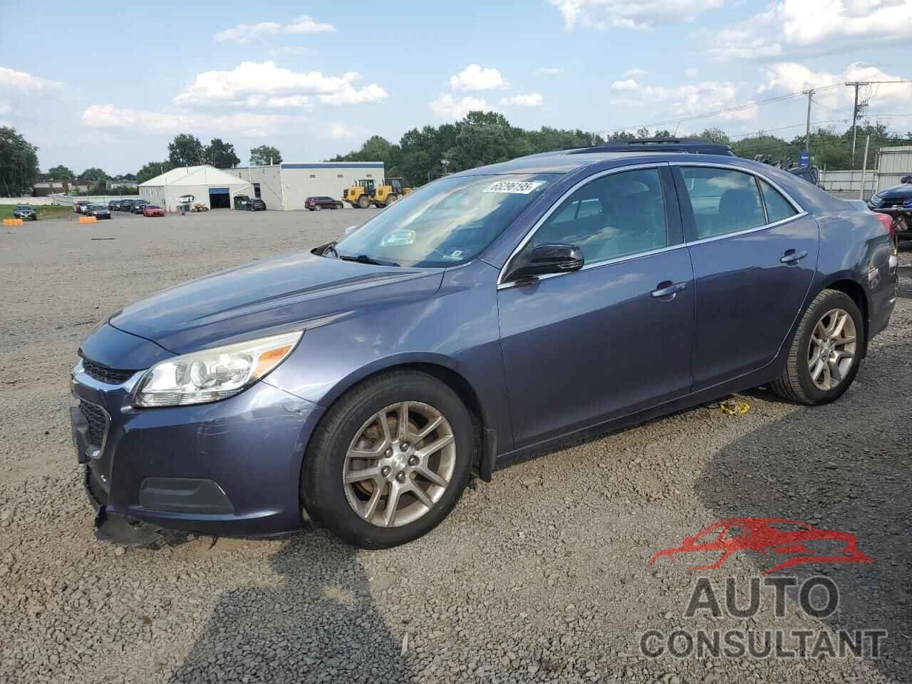 CHEVROLET MALIBU 2015 - 1G11C5SL3FF335218