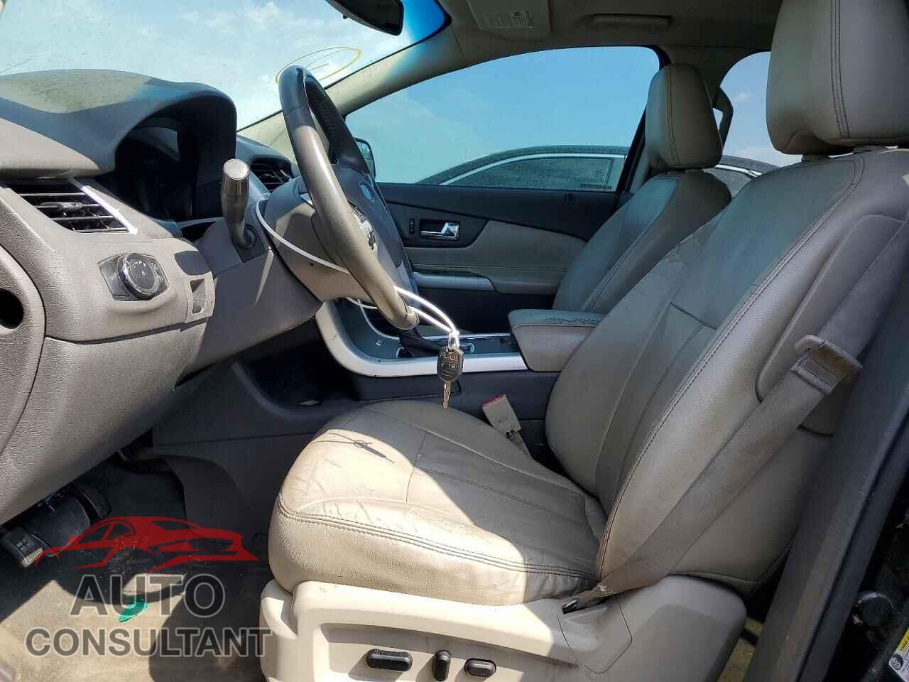 FORD EDGE 2012 - 2FMDK3JC7CBA36692
