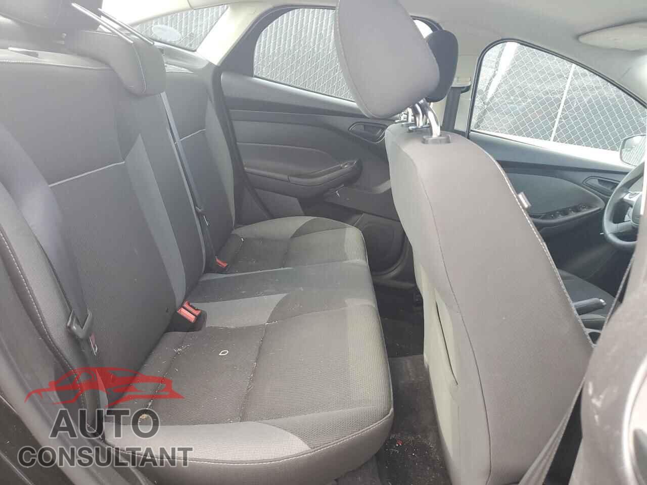 FORD FOCUS 2012 - 1FAHP3F2XCL254574
