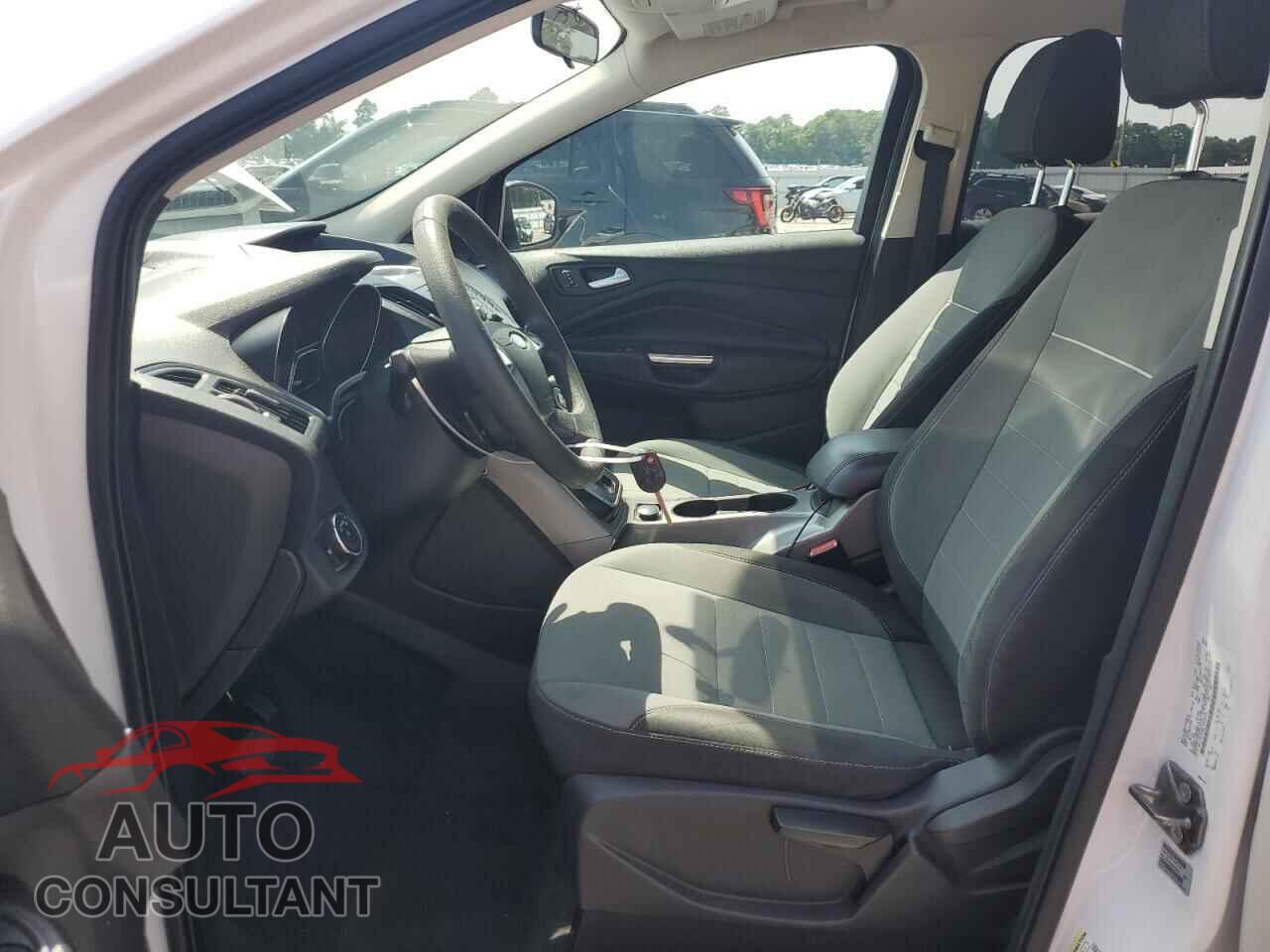FORD ESCAPE 2013 - 1FMCU9GX9DUD08514