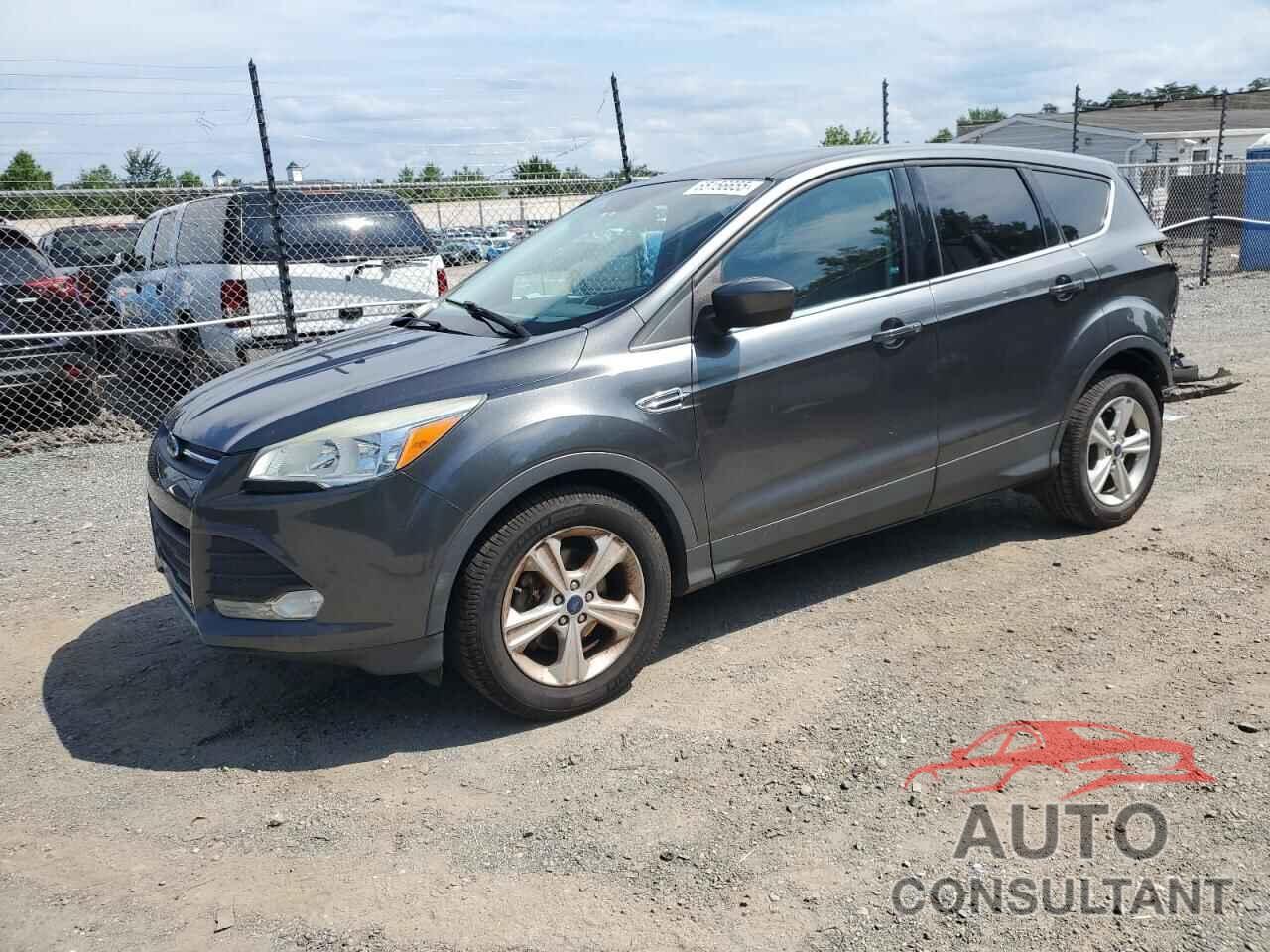 FORD ESCAPE 2015 - 1FMCU0G77FUA37628