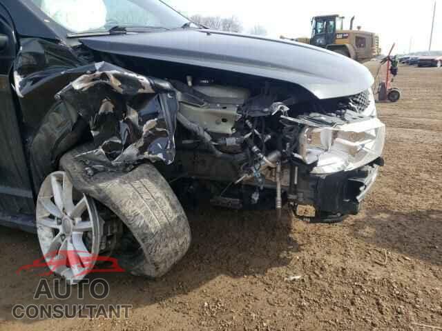 DODGE JOURNEY 2017 - 3C4PDCBG6HT530812