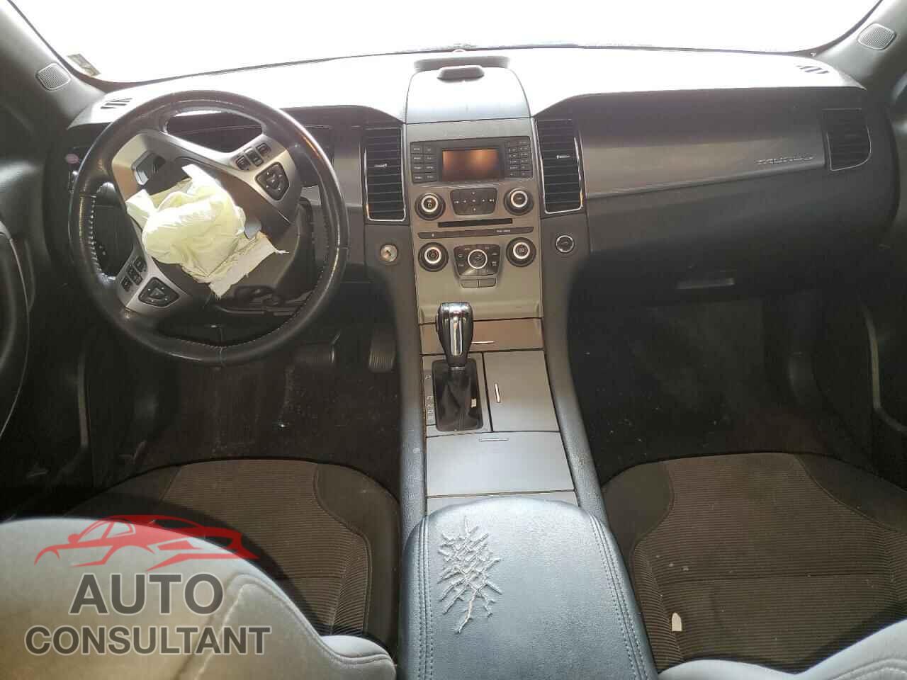 FORD TAURUS 2015 - 1FAHP2E81FG195766