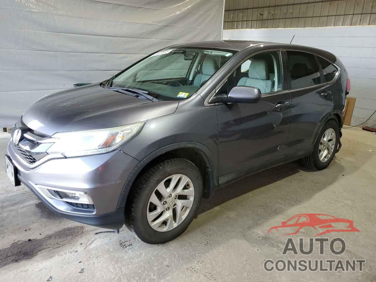 HONDA CRV 2016 - 2HKRM4H55GH619242