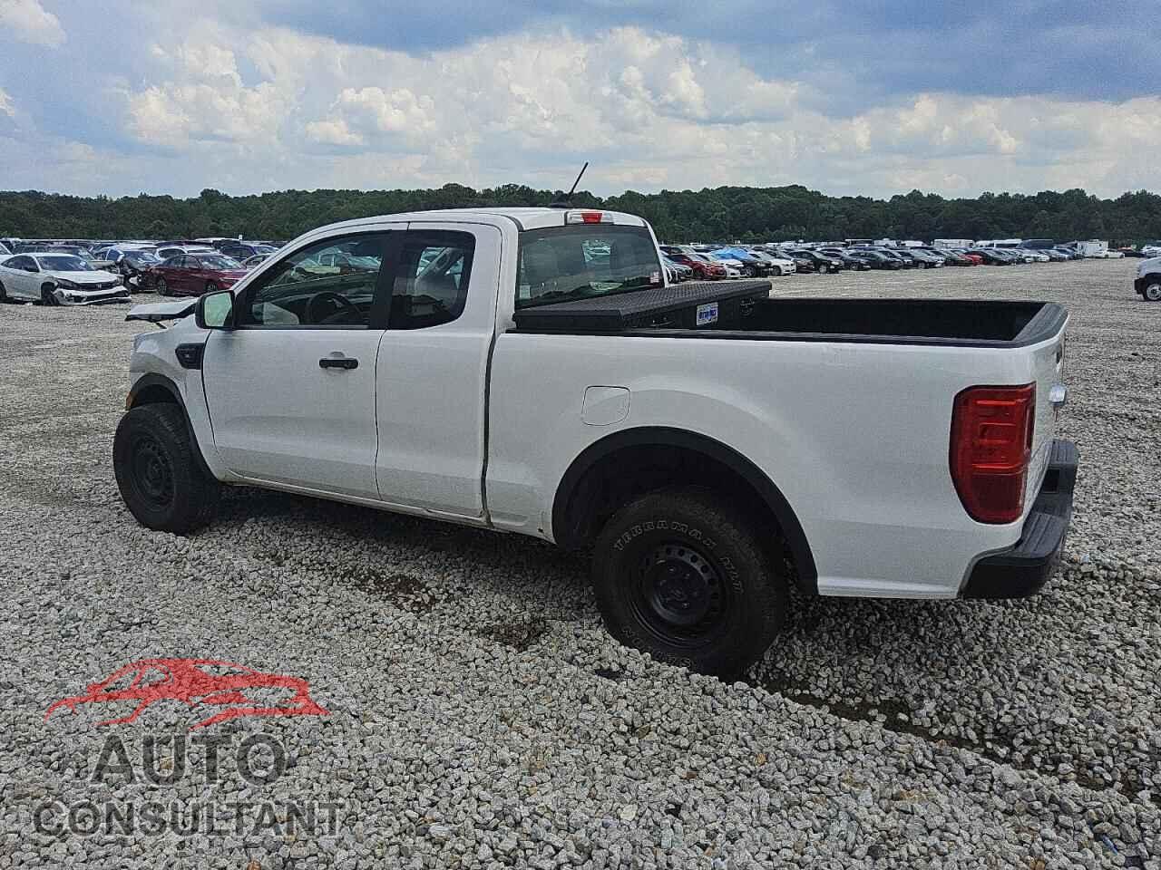 FORD RANGER 2020 - 1FTER1EH5LLA53294