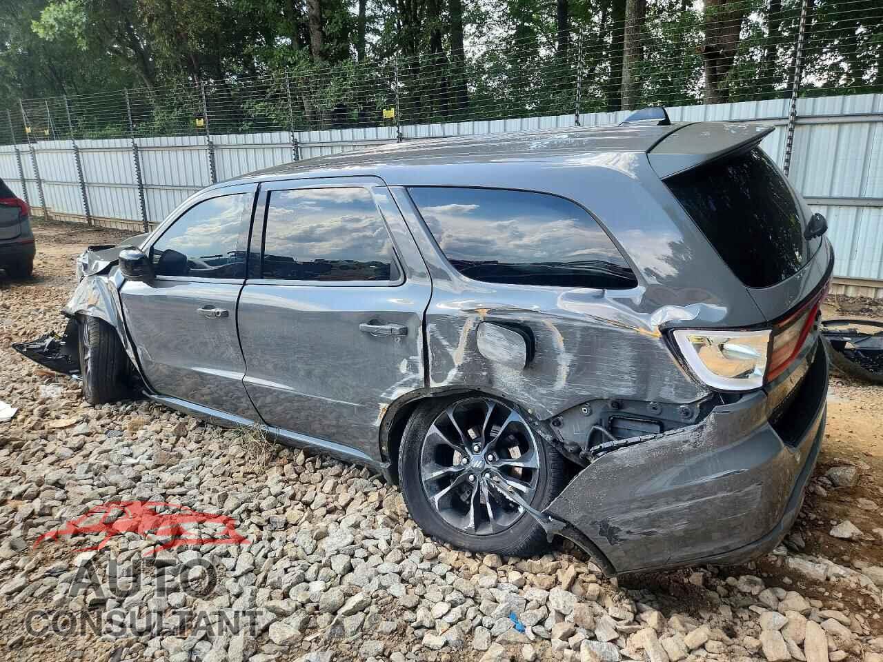 DODGE DURANGO 2023 - 1C4SDJCT9PC581158