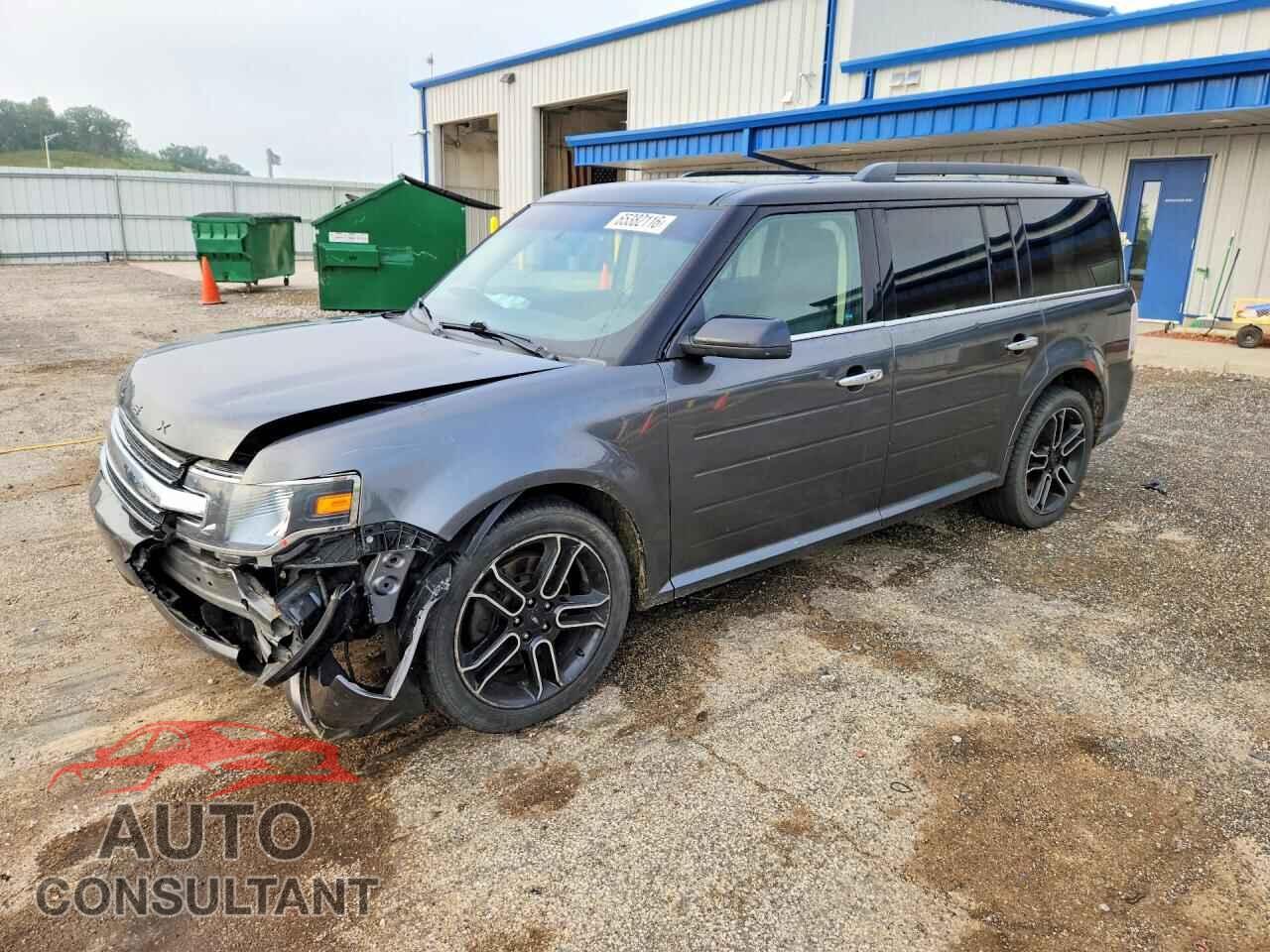 FORD FLEX 2015 - 2FMHK6C83FBA03317