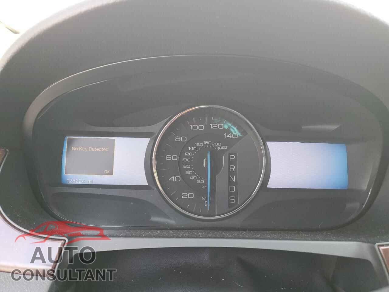FORD EDGE 2013 - 2FMDK4KC9DBB27789