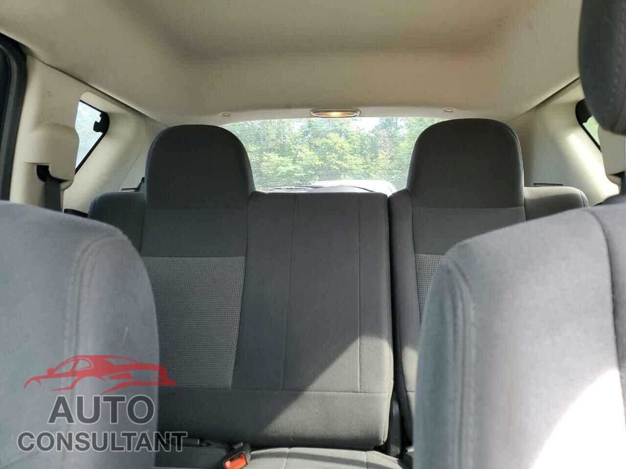 JEEP COMPASS 2014 - 1C4NJDBB5ED592293